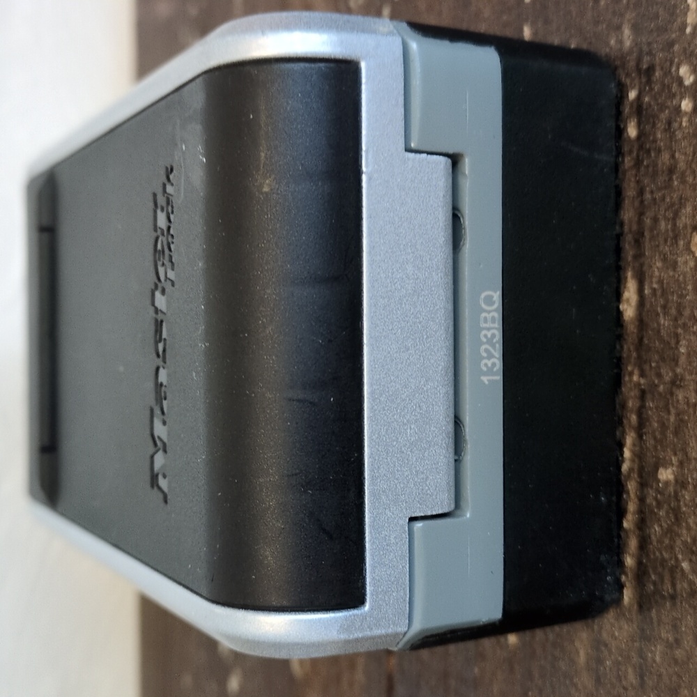Master Lock Key Lock Box - Picture 7 of 7